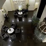 Flat Luxo Premium - Londrina Flat Hotel - 43M² #Garagemgratis