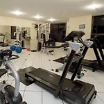 Flat Luxo Premium - Londrina Flat Hotel - 43M² #Garagemgratis