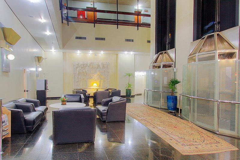 Flat Luxo Premium - Flat - 43m² #garagemgratis Aparthotel Londrina