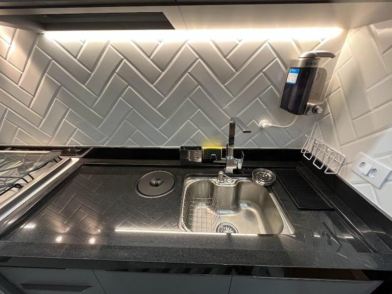 Flat Luxo Premium - Flat - 43m² #garagemgratis Londrina