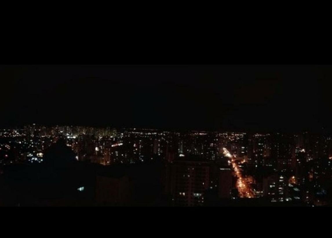 Aparthotel Flat Luxo Premium - Flat - 43m² #garagemgratis Londrina