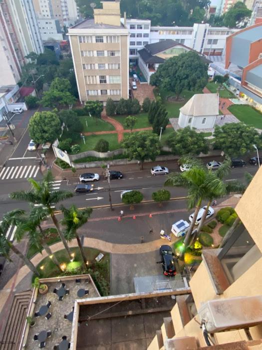 Flat Luxo Premium - Flat - 43m² #garagemgratis Londrina
