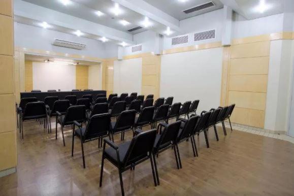 Aparthotel Flat Luxo Premium - Flat - 43m² #garagemgratis Londrina