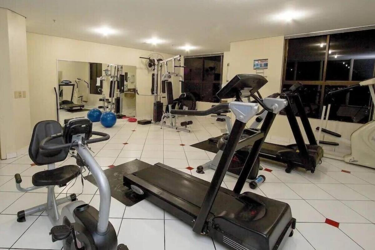 Flat Luxo Premium - Flat - 43m² #garagemgratis Londrina