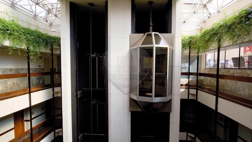 Aparthotel Flat Luxo Premium - Flat - 43m² #garagemgratis *